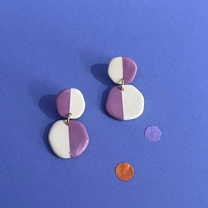 Bo  2 couleurs céramique Family Affair