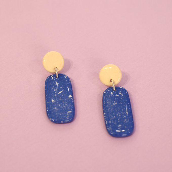 Model 2 Bo like Line bleu klin