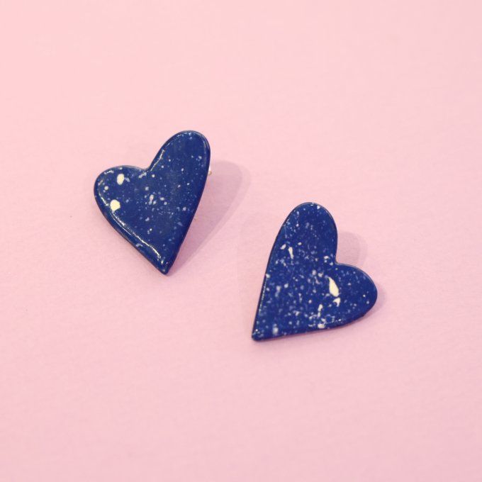 DOTS AMOIUR EMAIL BLEU KLIN MODELE 1