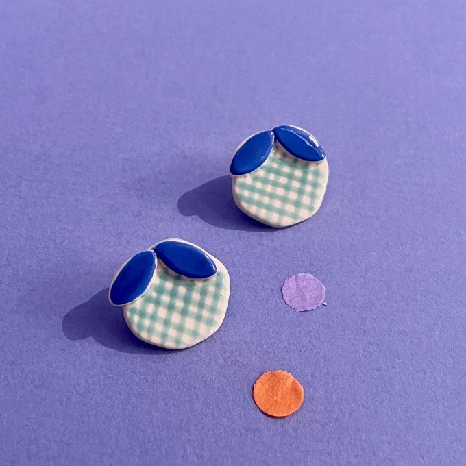 DOTS CERAMIQUE JARDIN D'HIVER MODELE 2