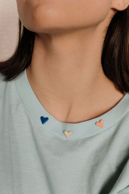 Mini Pin's d'Amour