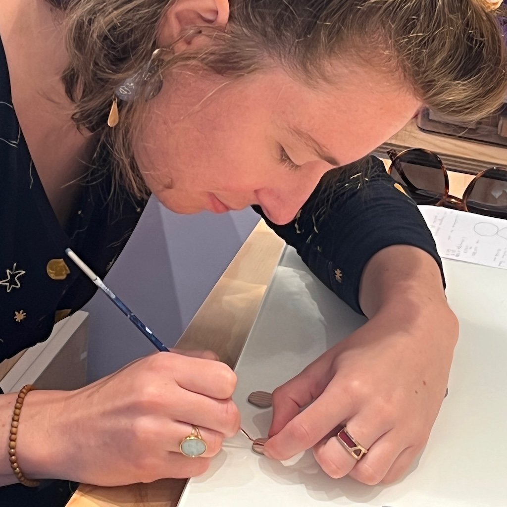 Créez vos boucles d oreilles en atelier à Lyon 
