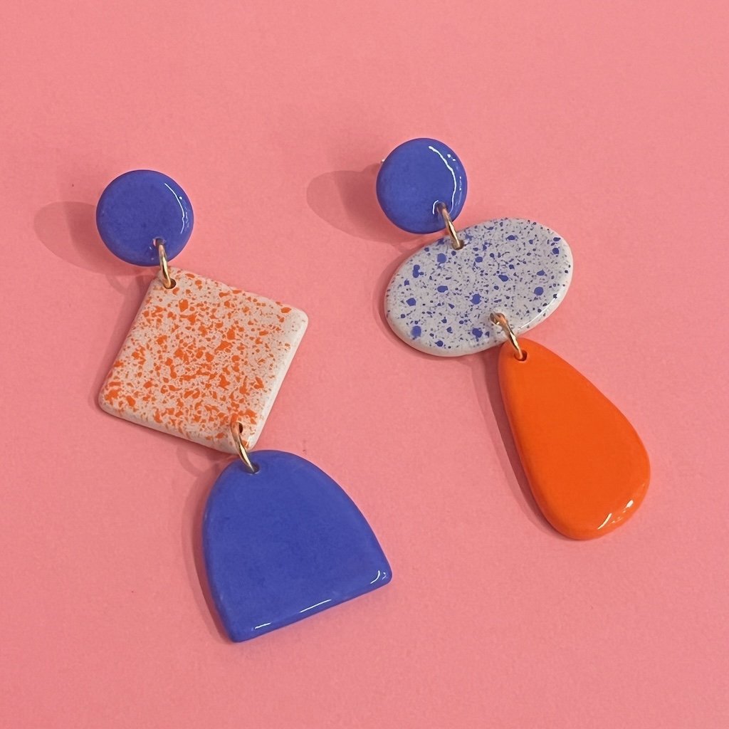 Créez vos boucles d oreilles en atelier à Lyon 